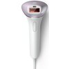 Depilator PHILIPS Lumea IPL BRI947/00 SenseIQ Czujnik SmartSkin Funkcje dodatkowe Czujnik SmartSkin