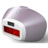 Depilator PHILIPS Lumea IPL BRI947/00 SenseIQ Czujnik SmartSkin Użytkowanie Na sucho
