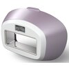 Depilator PHILIPS Lumea IPL BRI947/00 SenseIQ Czujnik SmartSkin Wyposażenie 1 x głowica depilująca do pach