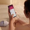 Depilator PHILIPS Lumea IPL BRI947/00 SenseIQ Czujnik SmartSkin Wyposażenie 1 x nasadka do ciała