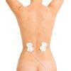Elektrostymulator TECH-MED TM-TENS 3 Zastosowanie Leczenie uzupełniające przy bólach
