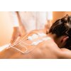 Elektrostymulator TECH-MED TM-TENS 3 Zastosowanie Reedukacja mięśni