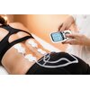 Elektrostymulator TECH-MED TM-TENS 3 Producent wyrobu medycznego Shenzhen Jumper Medical Equipment Co., Ltd