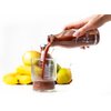Sok COLLIBRE Pure Fruits Jeżynowo-gruszkowo-żurawinowy (15 x 250 ml) Ilość porcji w opakowaniu 15