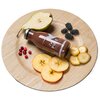 Sok COLLIBRE Pure Fruits Jeżynowo-gruszkowo-żurawinowy (15 x 250 ml) Rodzaj Sok