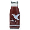 Sok COLLIBRE Pure Fruits Malinowo-porzeczkowo-borówkowy (15 x 250 ml)