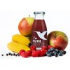 Sok COLLIBRE Pure Fruits Malinowo-porzeczkowo-borówkowy (15 x 250 ml) Wielkość porcji 250 ml