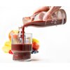 Sok COLLIBRE Pure Fruits Malinowo-porzeczkowo-borówkowy (15 x 250 ml) Ilość porcji w opakowaniu 15