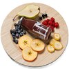 Sok COLLIBRE Pure Fruits Malinowo-porzeczkowo-borówkowy (15 x 250 ml) Rodzaj Sok