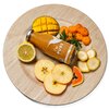Sok COLLIBRE Pure Fruits Mango-papaya-marchewka (15 x 250 ml) Wielkość porcji 250 ml
