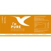 Sok COLLIBRE Pure Fruits Truskawkowo-malinowo-rabarbarowy (15 x 250 ml) Smak Truskawkowo-malinowo-rabarbarowy