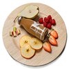 Sok COLLIBRE Pure Fruits Truskawkowo-malinowo-rabarbarowy (15 x 250 ml) Rodzaj Sok