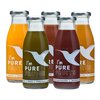 Sok COLLIBRE Pure Fruits Mix Smaków (15 x 250 ml)