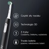 Szczoteczka rotacyjna ORAL-B Pro 1 + Etui Typ Rotacyjna