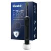 Szczoteczka rotacyjna ORAL-B Vitality D103 Czarny Typ Rotacyjna
