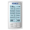 Elektrostymulator TECH-MED TM-TENS 5 Rodzaj masażu Akupresura