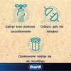 Szczoteczka rotacyjna ORAL-B Pro 1 Czarny Typ Rotacyjna
