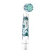 Oryginalna końcówka szczoteczki ORAL-B Kids EB10S0 Star Wars (3 szt.) (Dla dzieci od 3 lat) Rodzaj produktu Końcówka do szczoteczki rotacyjnej