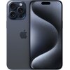 Smartfon APPLE iPhone 15 Pro Max 5G 256GB 6.7" 120Hz Tytan Błękitny