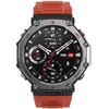 Smartwatch AMAZFIT T-Rex 3 Lava Czerwony Komunikacja Bluetooth