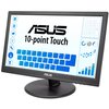Monitor ASUS VT169HE 15.6" 1920x1080px IPS Czas reakcji matrycy [ms] 5 [GTG]