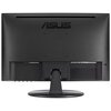 Monitor ASUS VT169HE 15.6" 1920x1080px IPS Czas reakcji matrycy [ms] 5 [GTG]