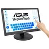 Monitor ASUS VT169HE 15.6" 1920x1080px IPS Ekran 15.6", 1920 x 1080px, IPS