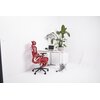 Fotel PARADOX Ergo One Czerwony Adres elektroniczny hello@paradox24.com