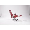 Fotel PARADOX Ergo One Czerwony Nazwa ECO24 sp. z o.o.