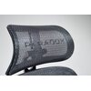 Fotel PARADOX Ergo One Czarny Adres elektroniczny hello@paradox24.com