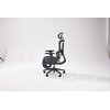 Fotel PARADOX Ergo One Czarny Ergonomiczne Tak