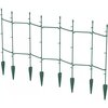 Podpora do roślin PROSPERPLAST Floo Supports 410481 Zielony