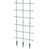 Podpora do roślin PROSPERPLAST Floo Supports 410481 Zielony Wymiary [mm] 600 x 1200
