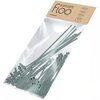 Podpora do roślin PROSPERPLAST Floo Supports 410481 Zielony Liczba sztuk w opakowaniu 1