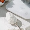 Waga kuchenna ADLER AD 3181 Biały Funkcje Wskaźnik przekroczenia obciążenia