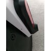 Hulajnoga elektryczna APRILIA E-SRZ 20km 300W 8.5" Biało-czarno-czerwony Gwarancja 24 miesiące