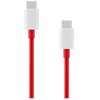 Ładowarka sieciowa ONEPLUS Charger SuperVooc 120W Biały + Kabel USB-C - USB-C Grubość [mm] 30.5