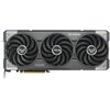 Karta graficzna ASUS TUF Gaming GeForce RTX 5070 OC Edition 12GB DLSS 4 Układ graficzny GeForce RTX 5070