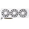 Karta graficzna XFX Quicksilver Radeon RX 9070 XT White Magnetic Air Edition 16GB Układ graficzny Radeon RX 9070 XT