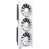 Karta graficzna XFX Quicksilver Radeon RX 9070 XT White Magnetic Air Edition 16GB Seria karty graficznej Radeon RX 9000