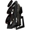 Karta graficzna XFX Quicksilver Radeon RX 9070 XT Magnetic Air Edition 16GB Rodzaj pamięci GDDR6