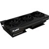 Karta graficzna XFX Swift Radeon RX 9070 XT Triple Fan Gaming Edition 16GB Producent chipsetu AMD