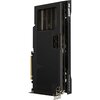 Karta graficzna XFX Swift Radeon RX 9070 XT Triple Fan Gaming Edition 16GB Rodzaj pamięci GDDR6