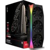 Karta graficzna XFX Mercury Radeon RX 9070 XT OC RGB Gaming Edition 16GB