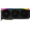 Karta graficzna XFX Mercury Radeon RX 9070 XT OC RGB Gaming Edition 16GB Układ graficzny Radeon RX 9070 XT