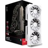 Karta graficzna XFX Swift Radeon RX 9070 XT White Triple Fan Gaming Edition 16GB