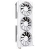 Karta graficzna XFX Swift Radeon RX 9070 OC White Triple Fan Gaming Edition 16GB Seria karty graficznej Radeon RX 9000