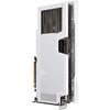 Karta graficzna XFX Swift Radeon RX 9070 OC White Triple Fan Gaming Edition 16GB Rodzaj pamięci GDDR6