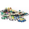 Gra logiczna RAVENSBURGER GraviTrax Junior Zestaw startowy Planeta 27059 Gwarancja 24 miesiące