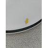 Oprawa sufitowa PHILIPS Ozziet 36W LED 4000K Czarny IP20 HV06 Źródło światła w komplecie Tak